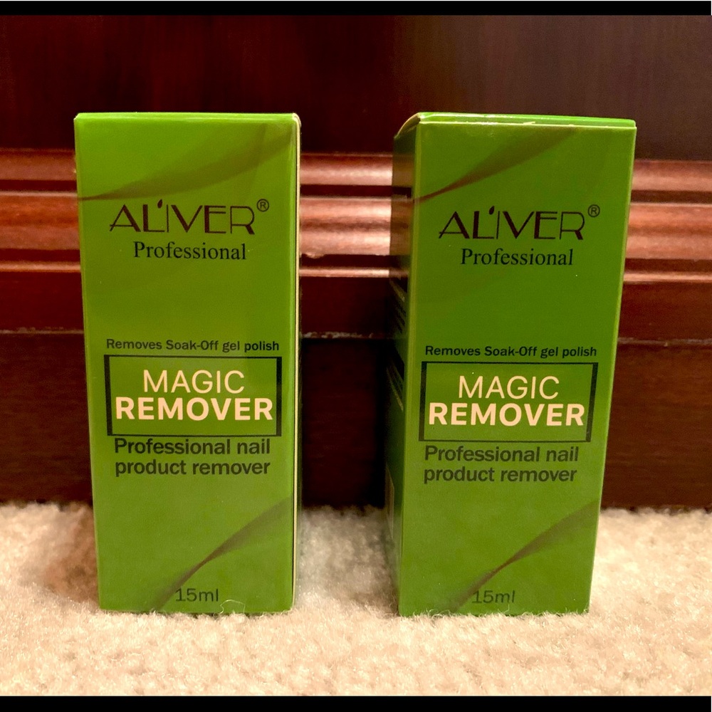 🆕 Aliver Professional “Magic Remover” - New❗️